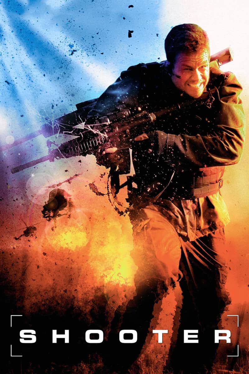 Shooter