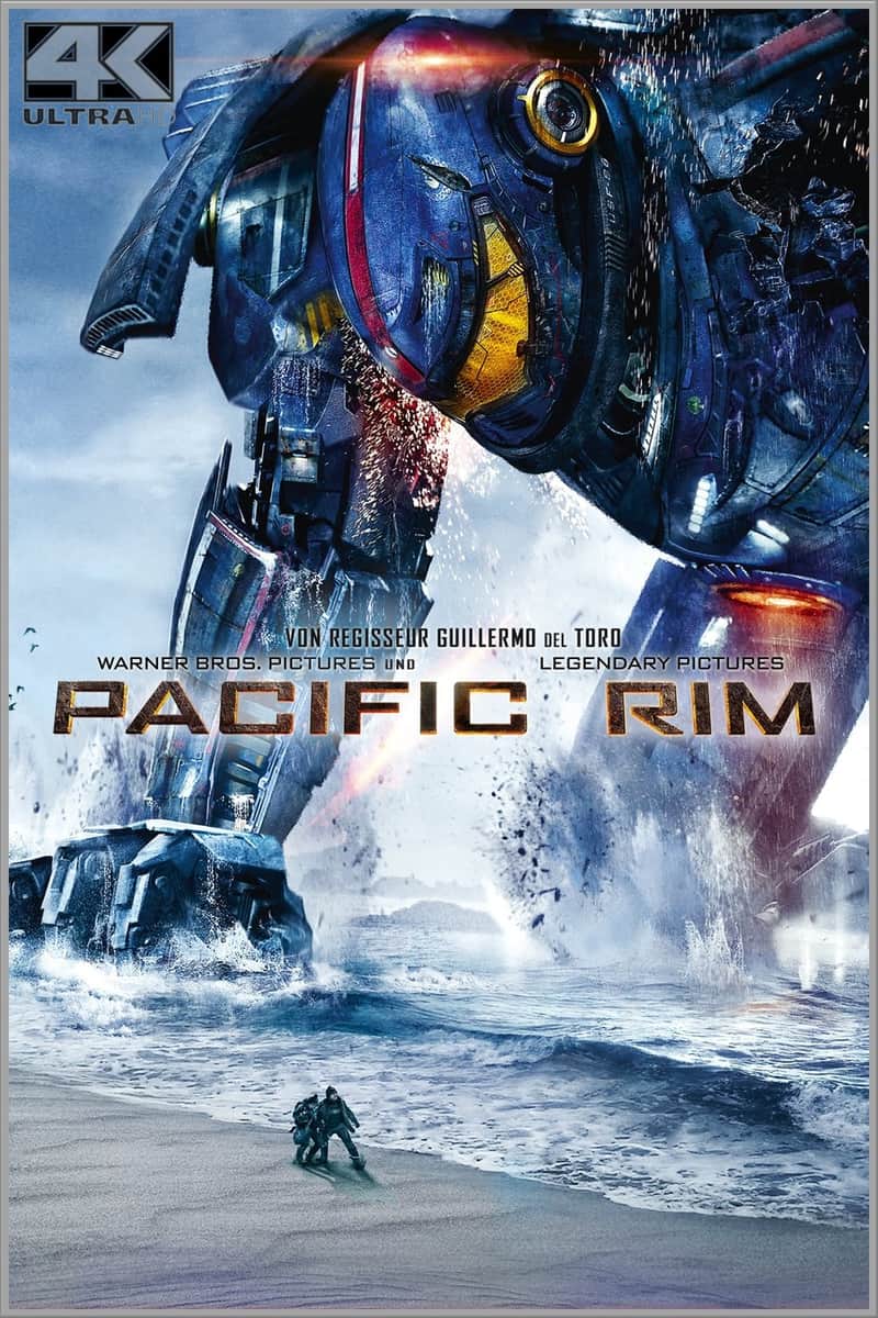 Pacific Rim