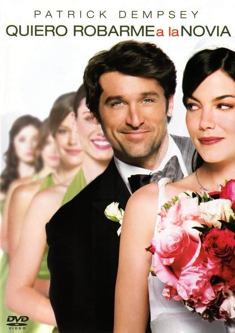 La boda de mi novia