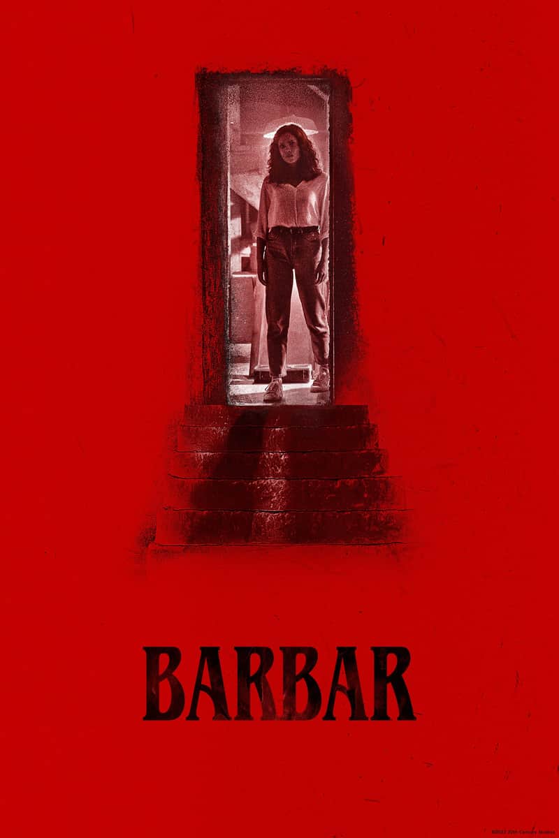 Barbar