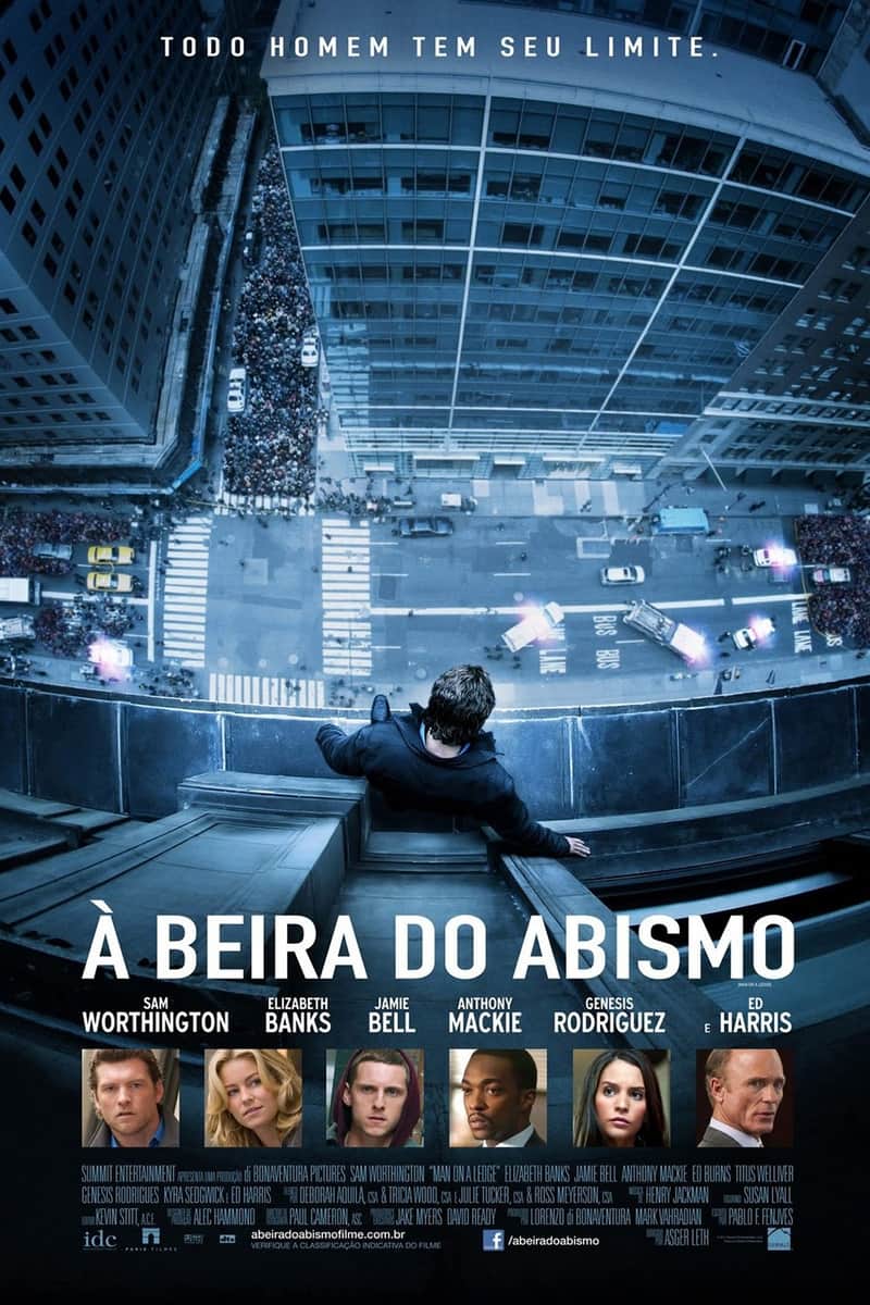 Um Homem no Limite