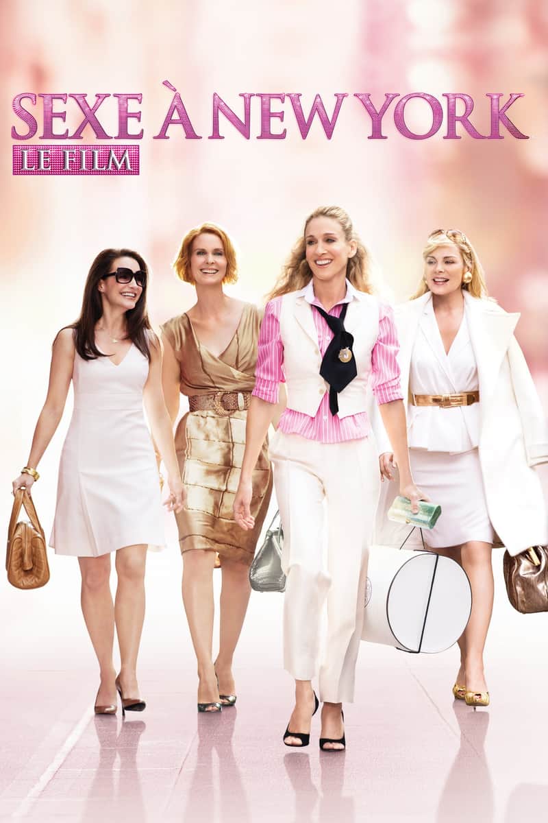 Sex and the City, le film