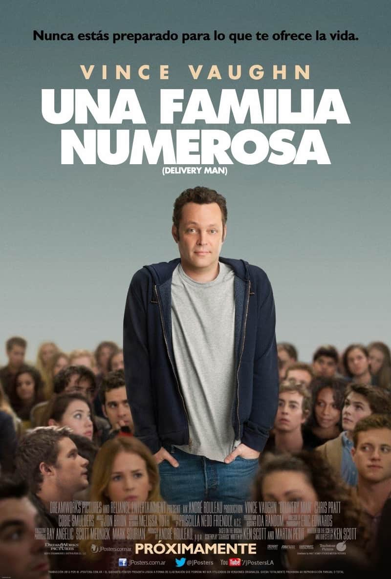 ¡Menudo fenómeno!