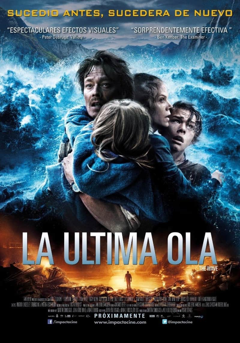 La ola