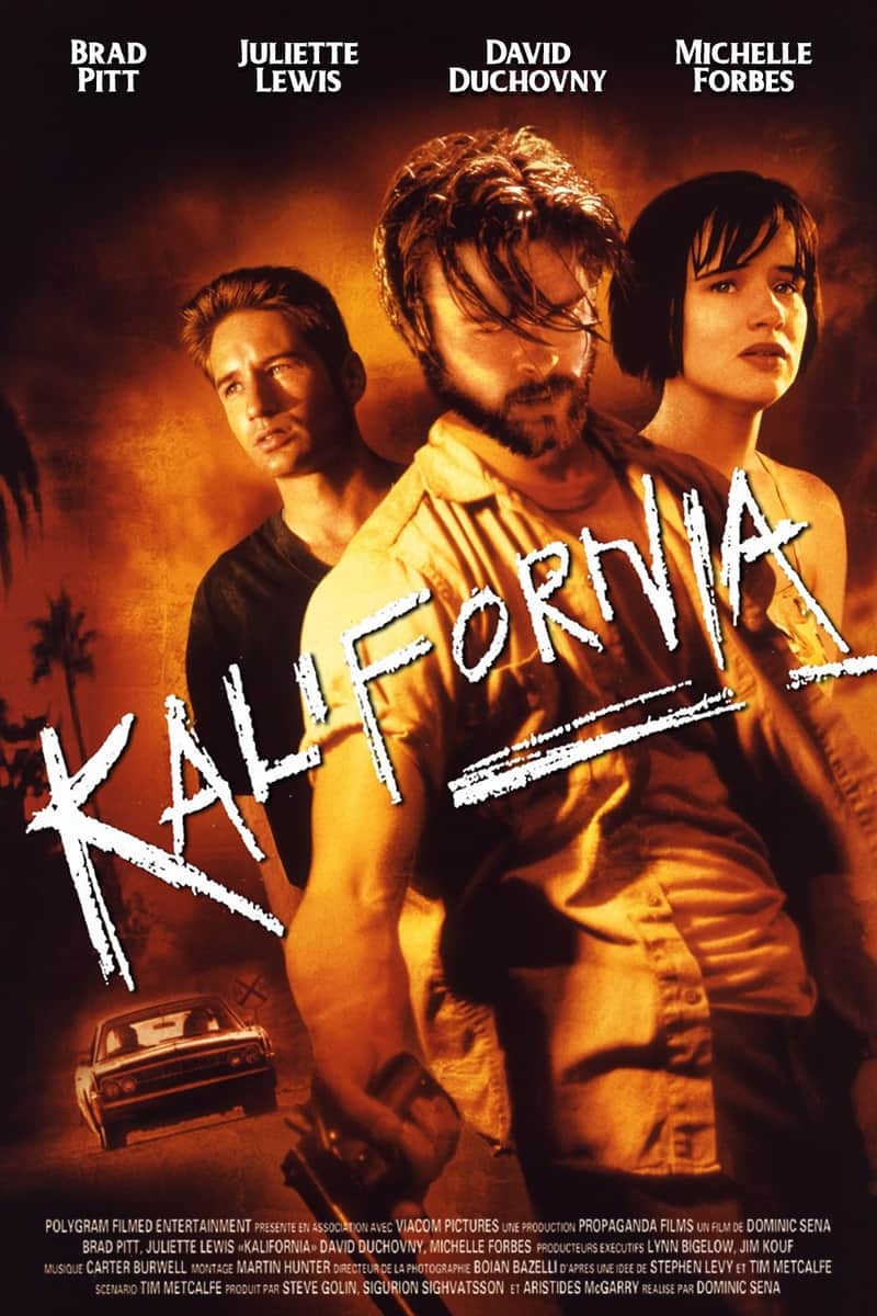 Kalifornia