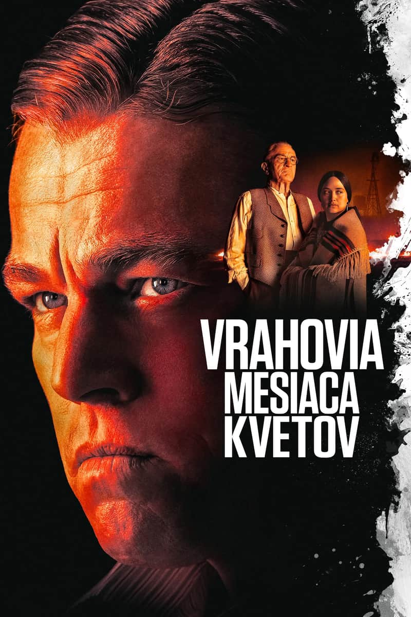 Vrahovia mesiaca kvetov