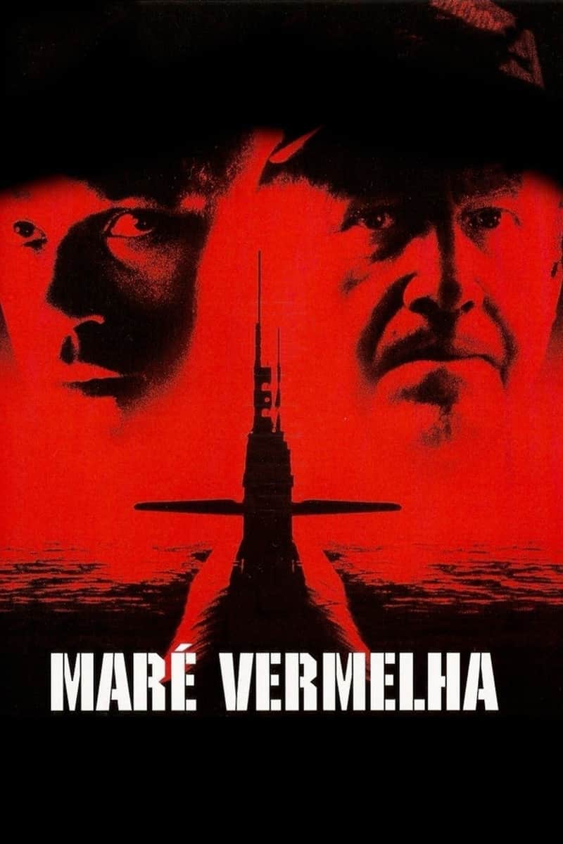 Maré Vermelha