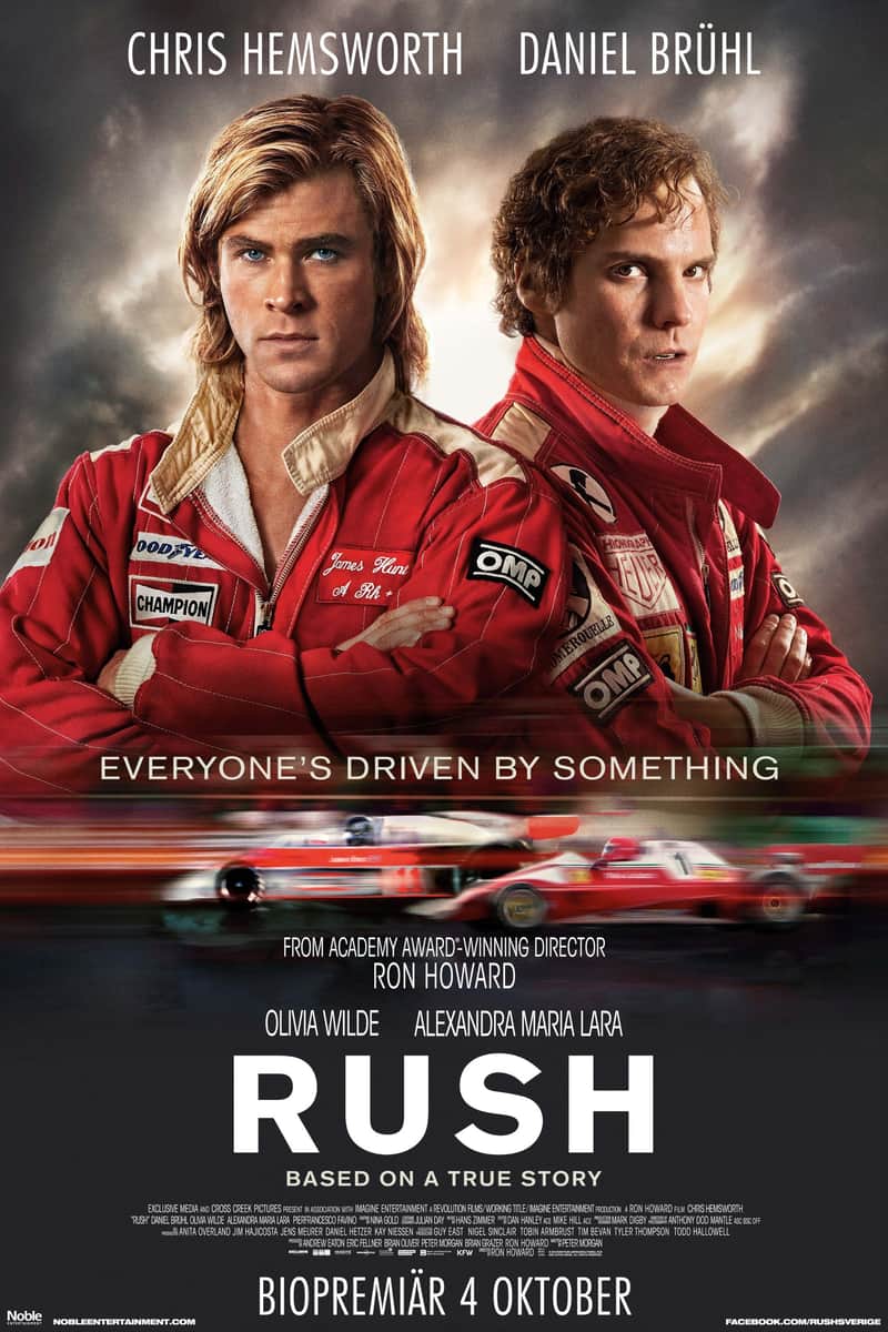 Rush