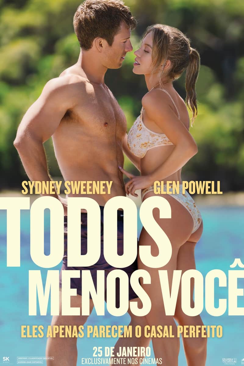 Todos Menos Tu