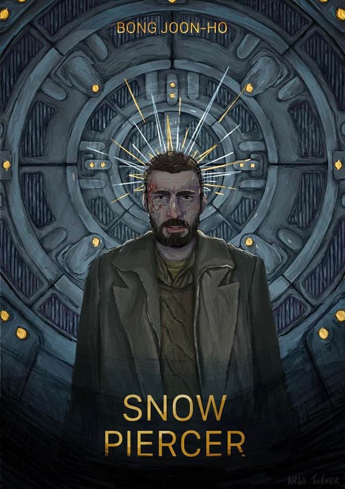 Snowpiercer