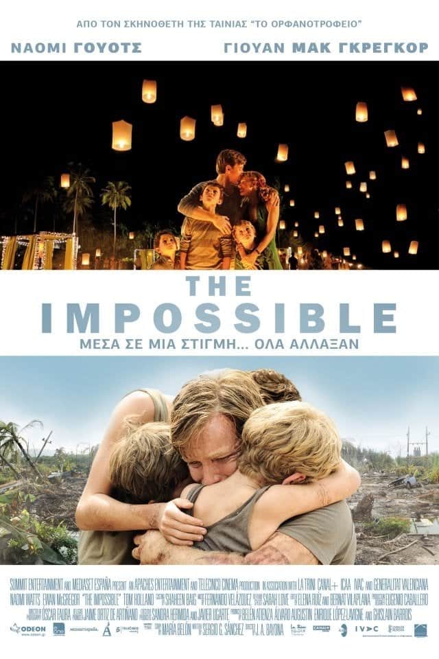 The Impossible