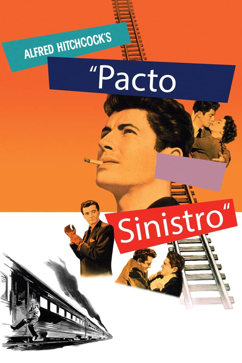 O Desconhecido do Norte Expresso