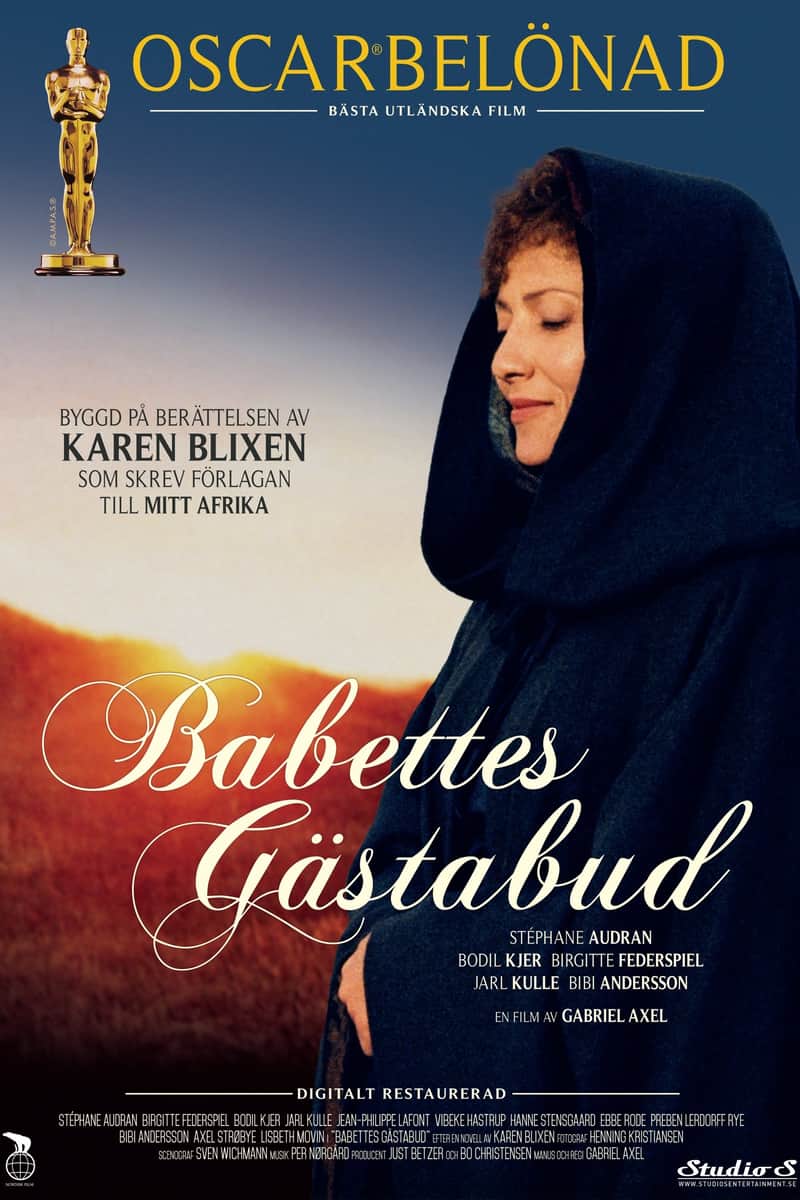 Babettes gästabud