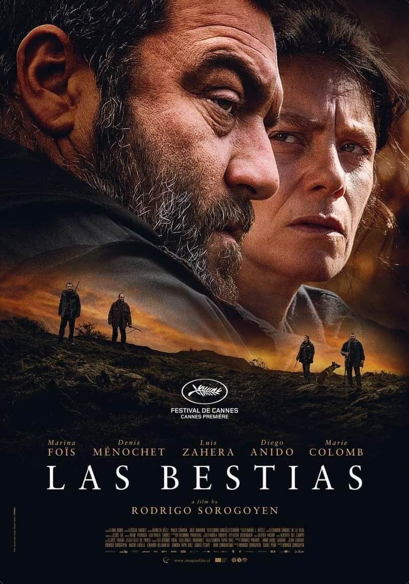 Las Bestias