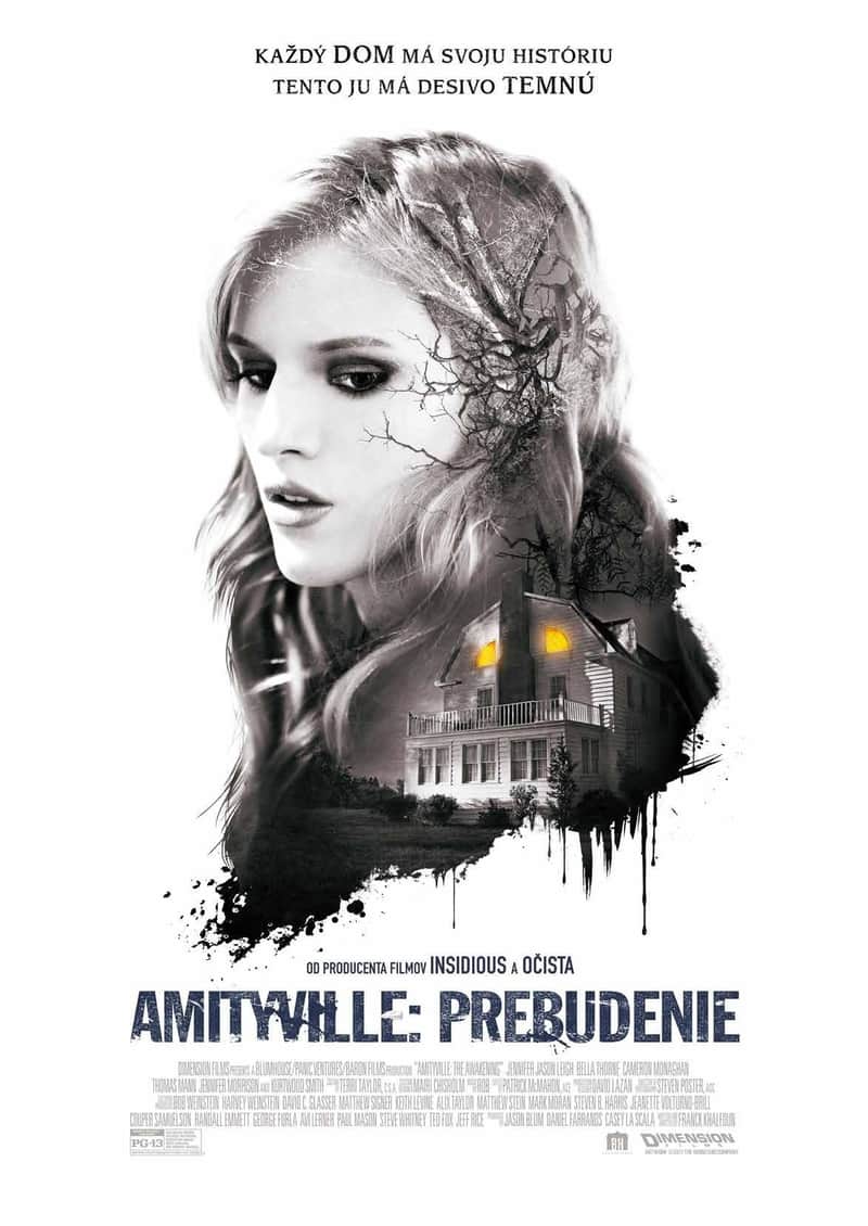 Amityville: Prebudenie