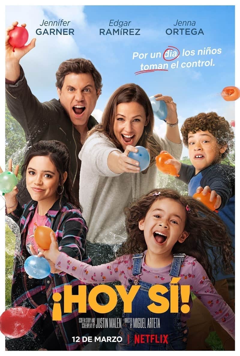 El Día del Sí