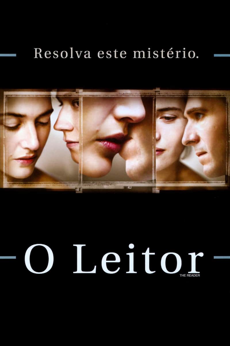 O Leitor