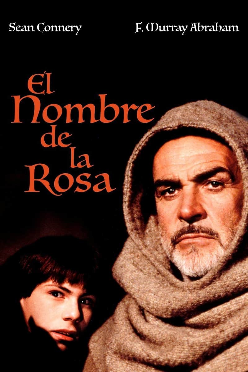 El nombre de la rosa