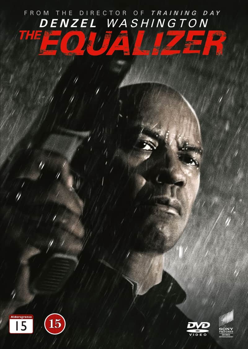 The Equalizer