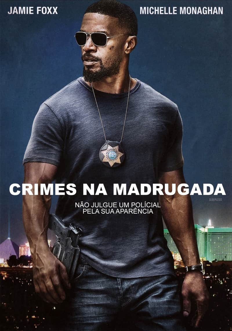 Nos Limites da Lei