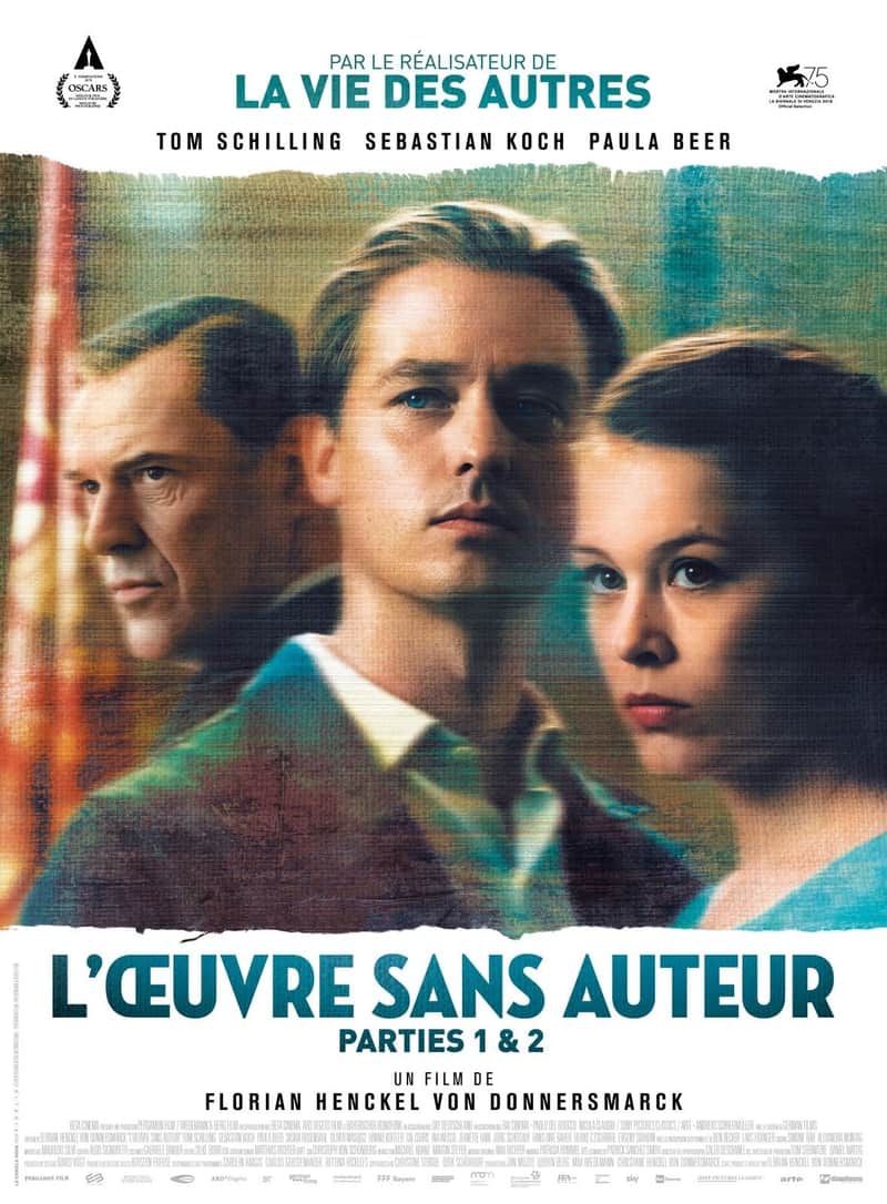 L'Œuvre sans auteur