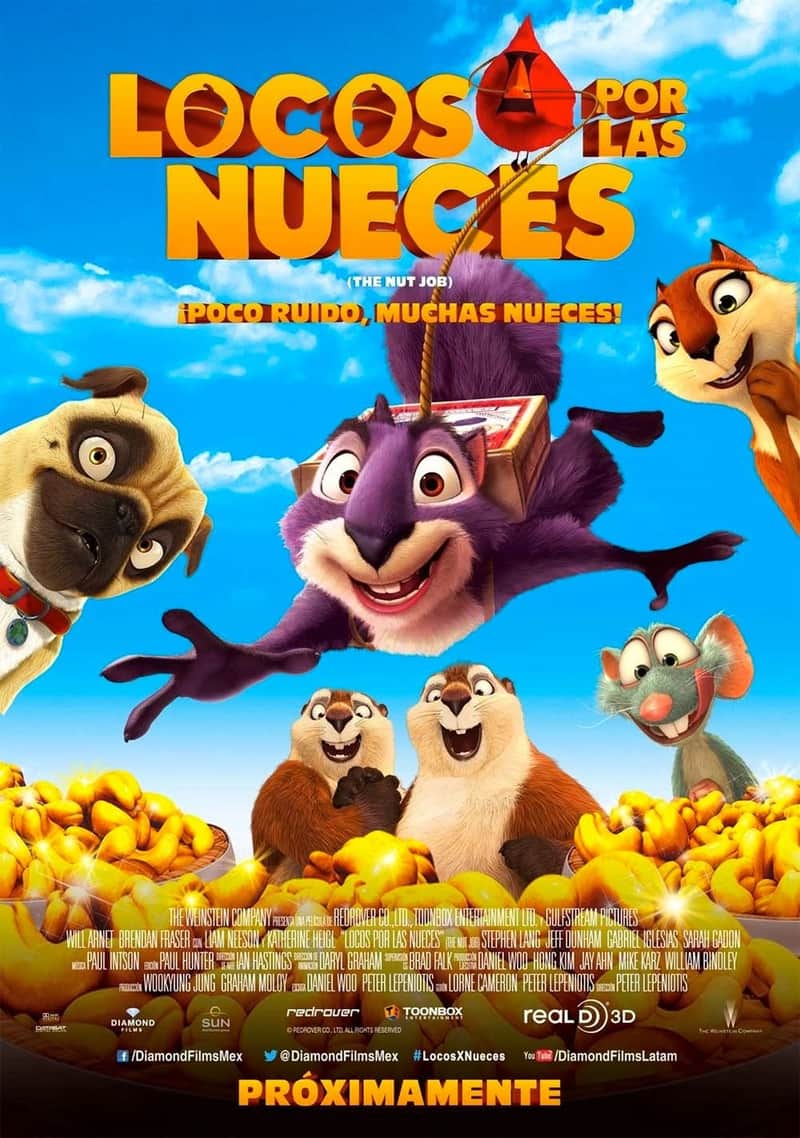 Operación Cacahuete