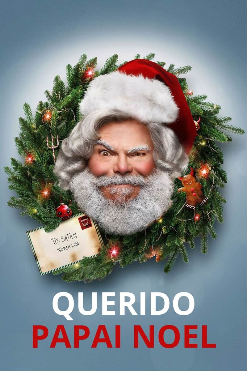 Querido Pai Natal