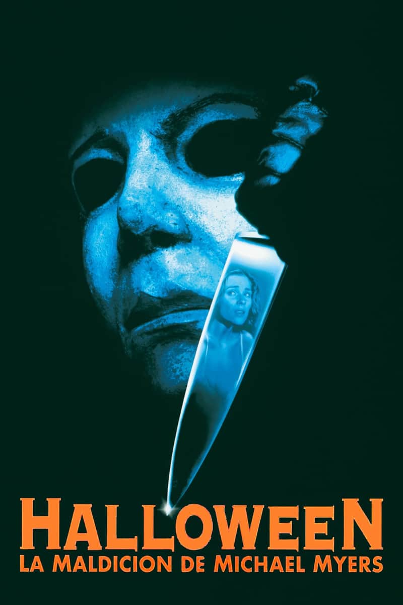 Halloween: La maldición de Michael Myers