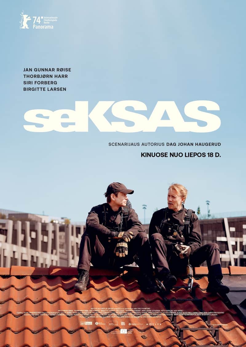 Seksas