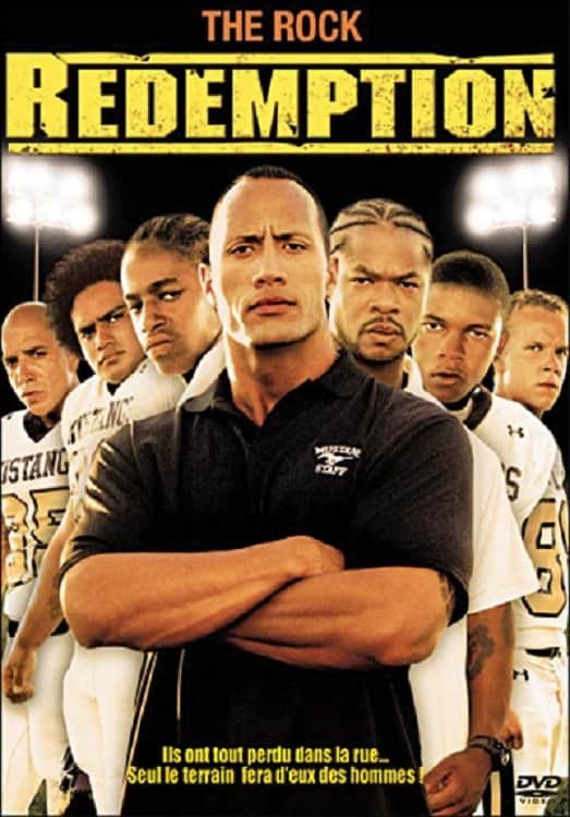 Rédemption