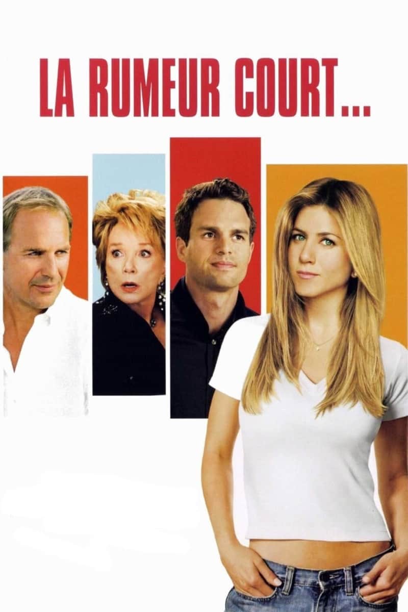 La rumeur court…