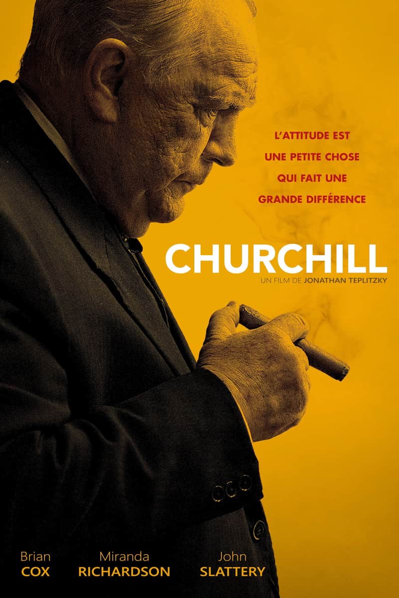 Churchill