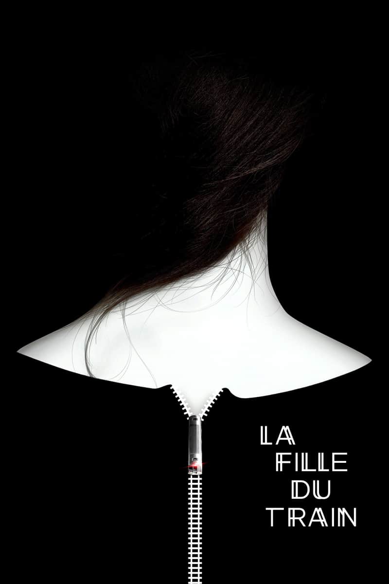 La Fille du train