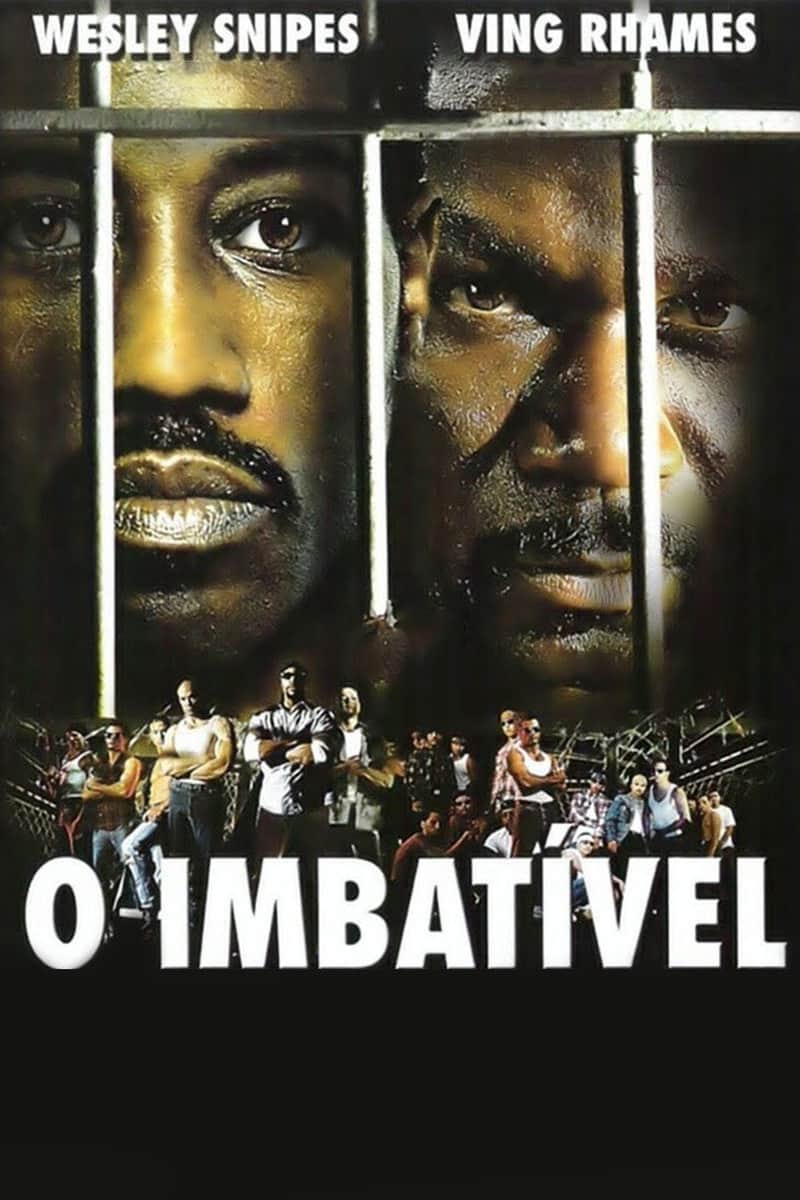 Só Um Será Vencedor