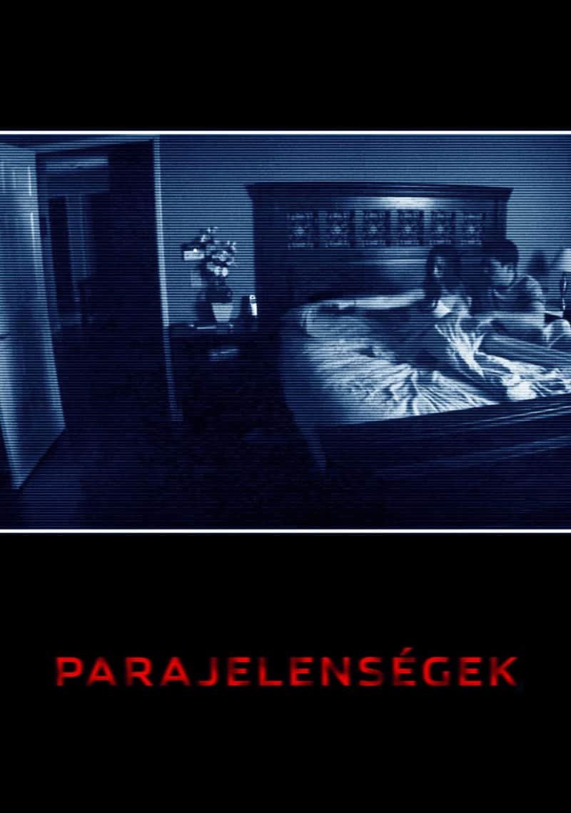 Parajelenségek: Mi történik, miközben alszol?