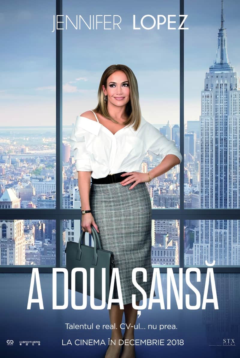 A doua șansă