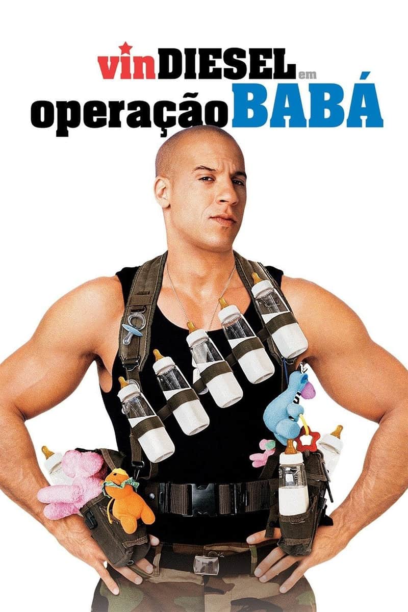 O Chupeta