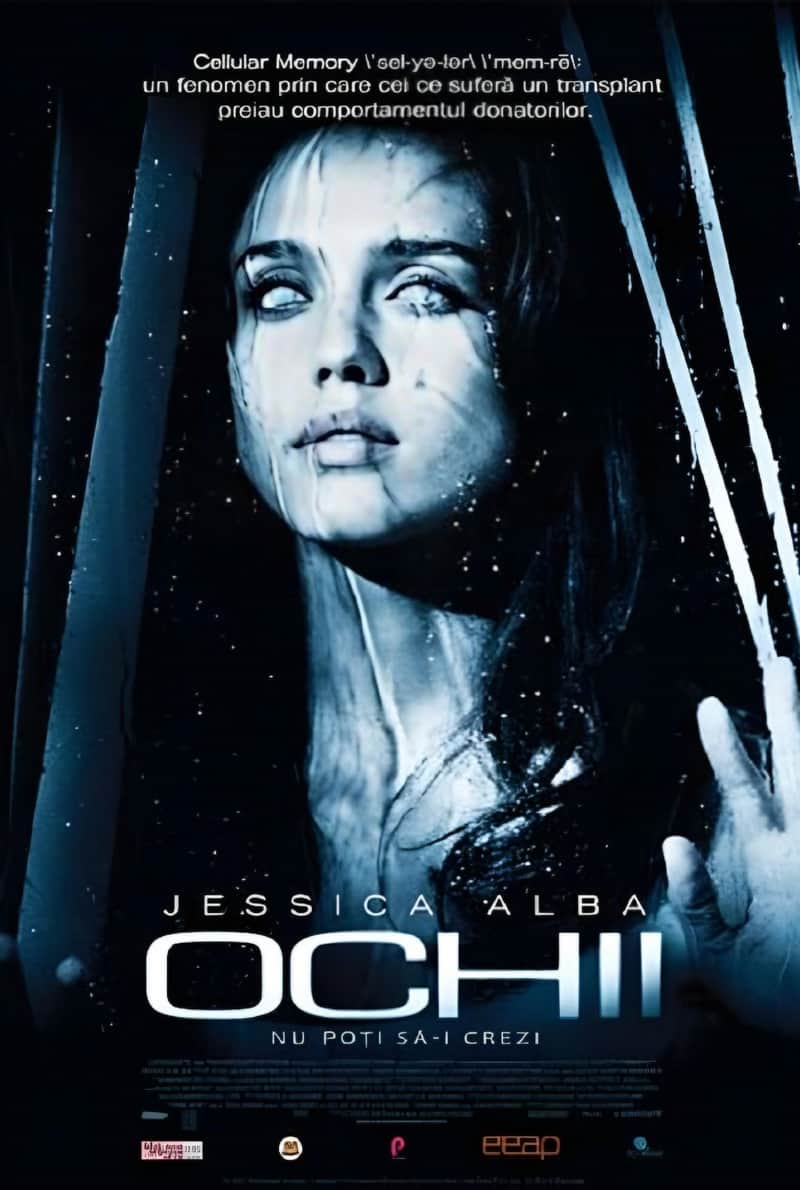 Ochii