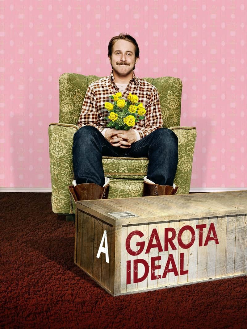 Lars e o Verdadeiro Amor