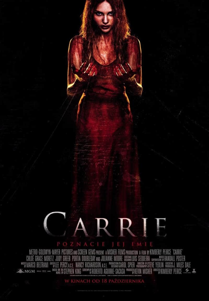 Carrie