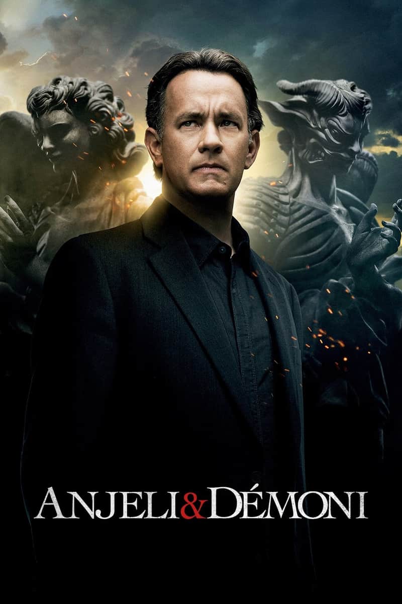 Anjeli a démoni