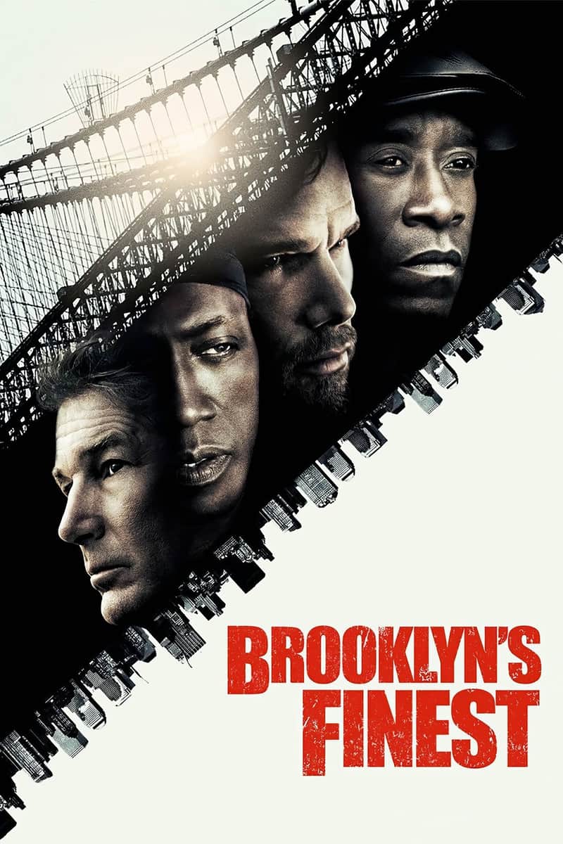 Brooklyn's Finest