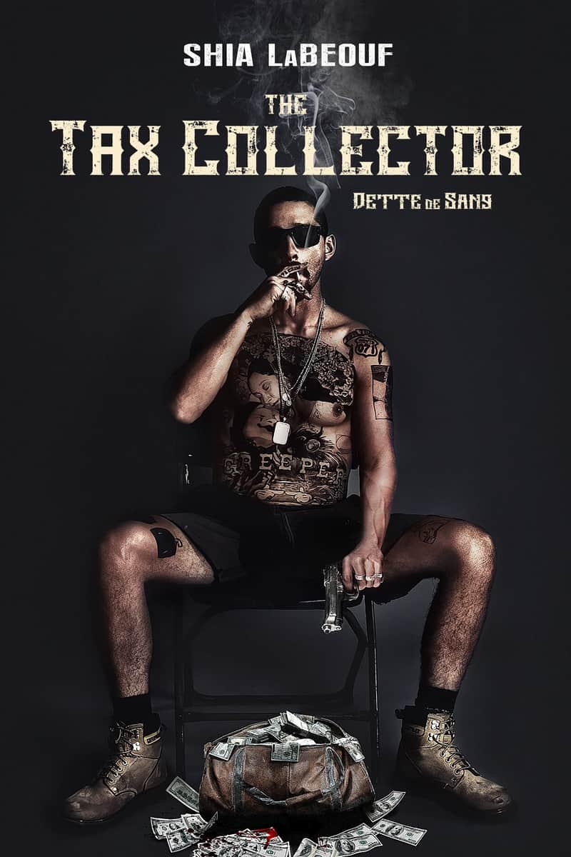 The Tax Collector