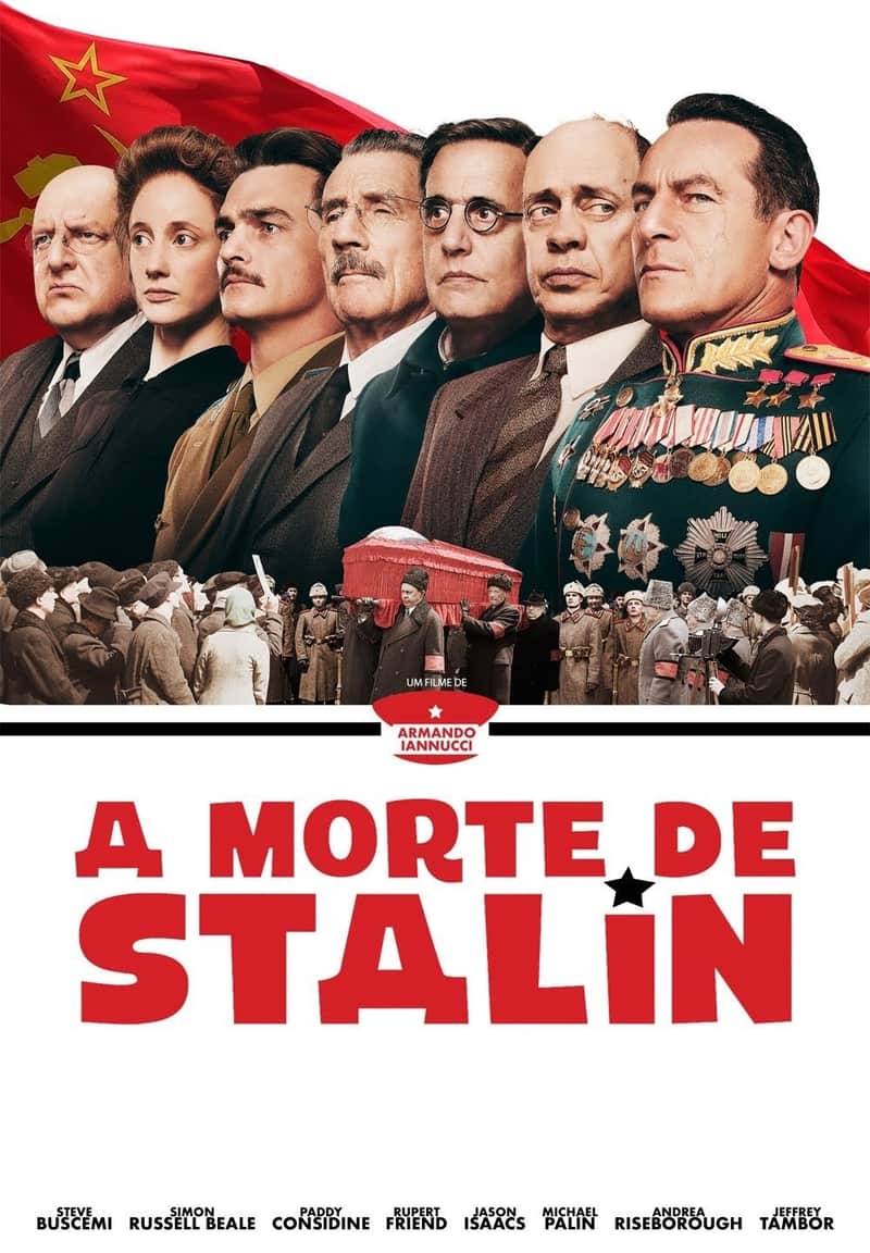 A Morte de Estaline