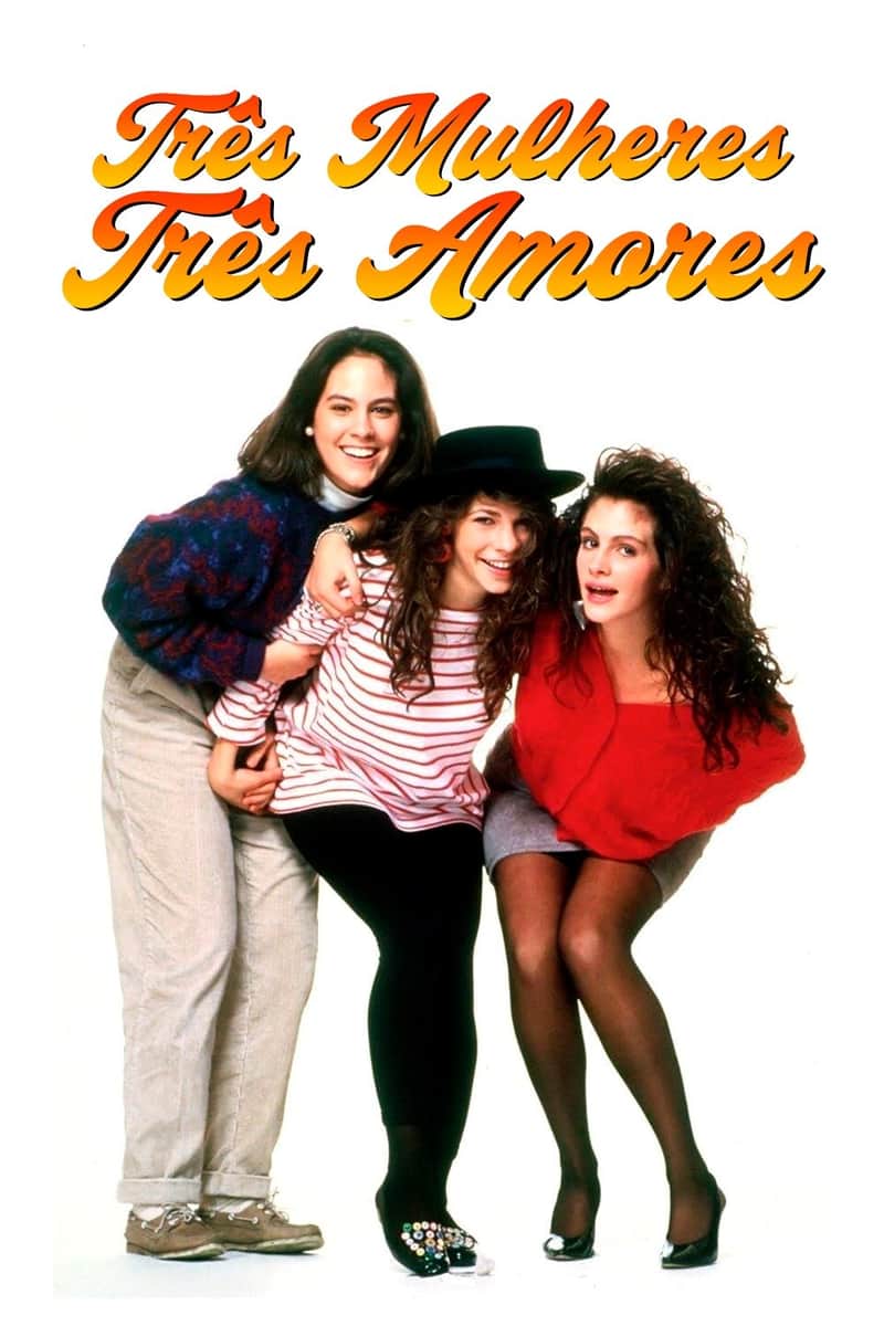 Mystic Pizza