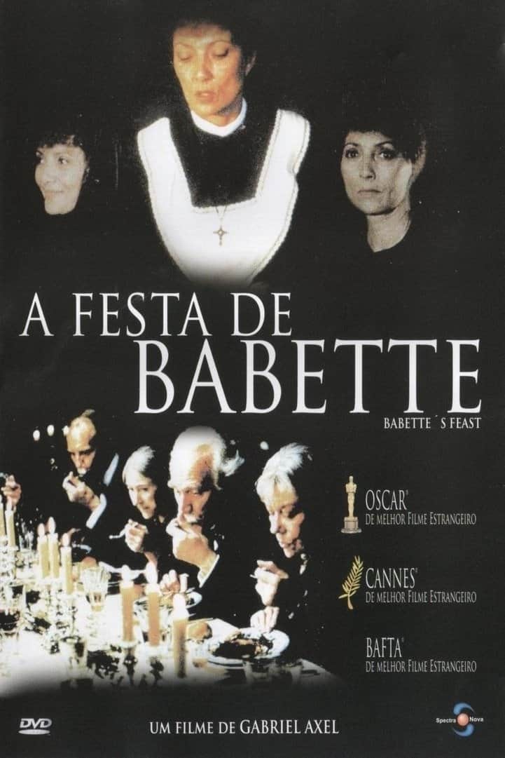 A Festa de Babette