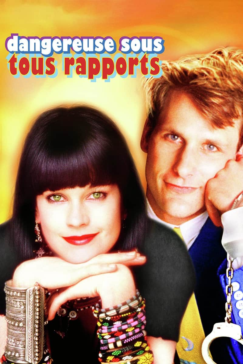 Dangereuse sous tous rapports