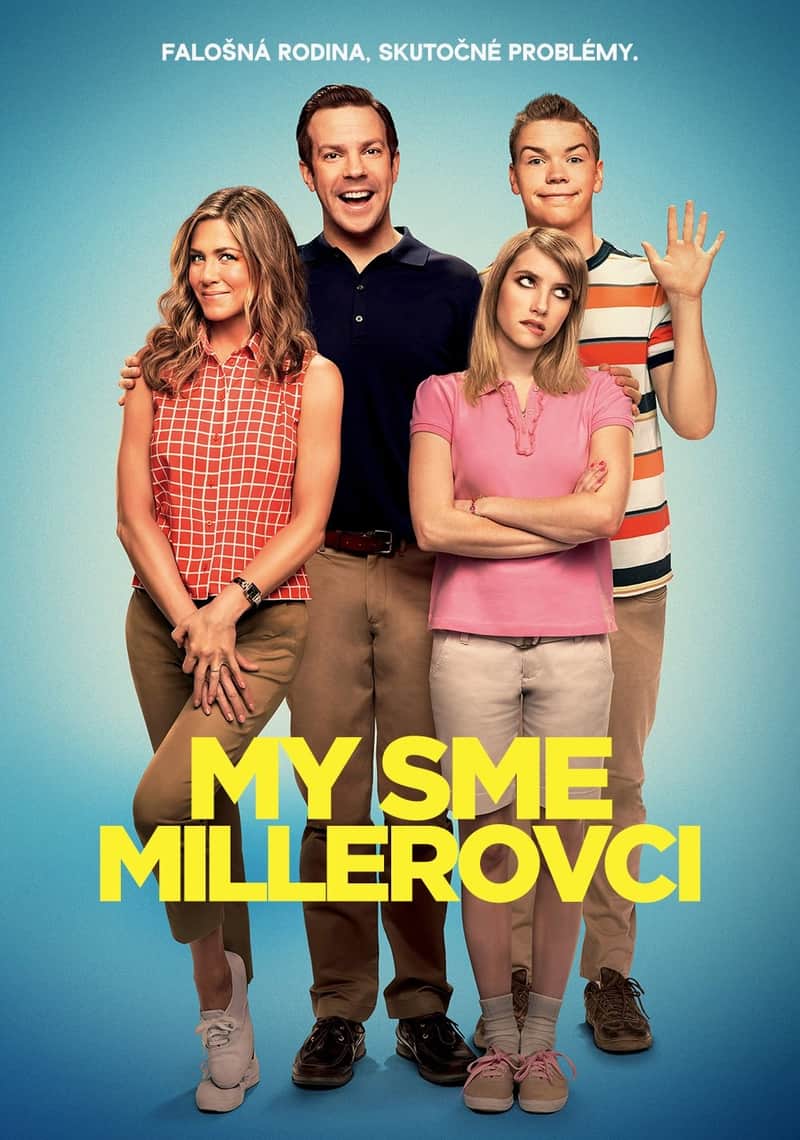 My sme Millerovci