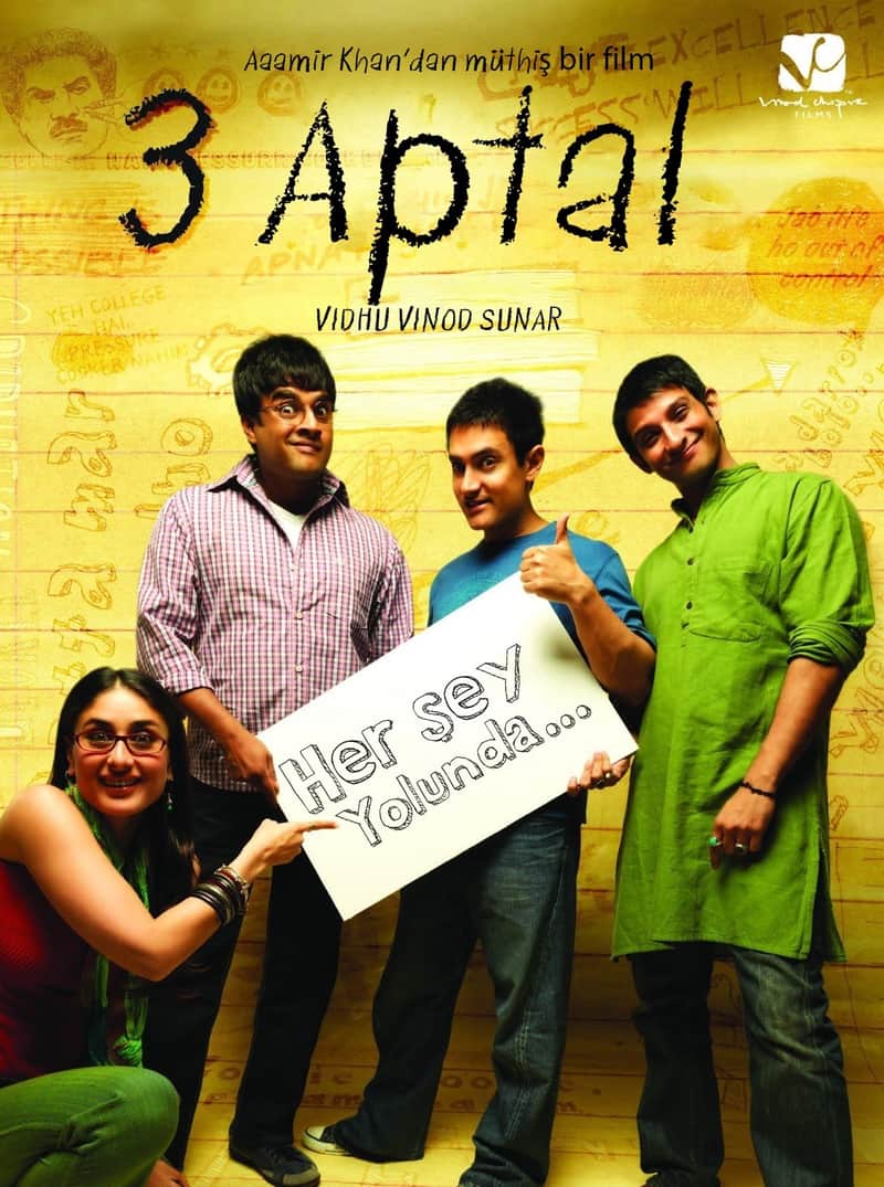 3 Aptal