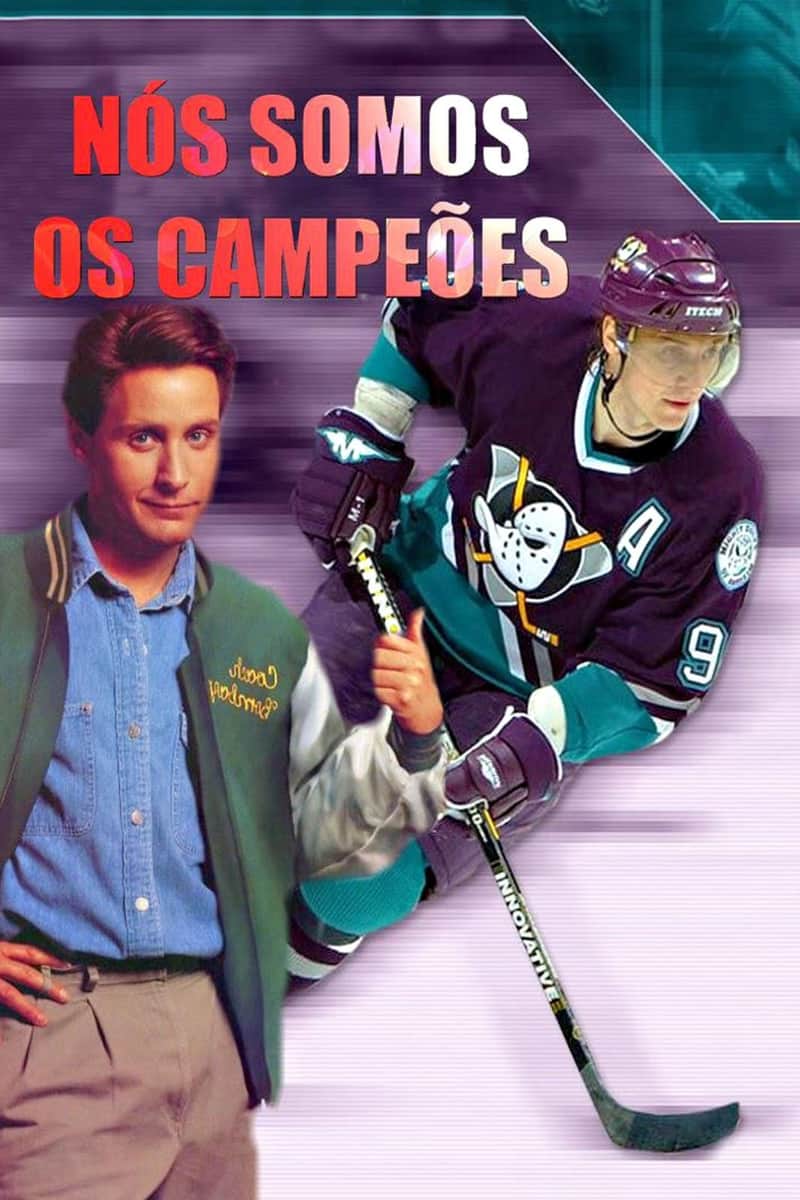 A Hora dos Campeões